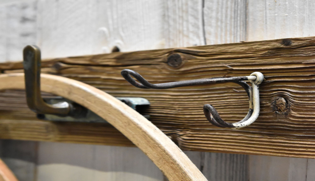 5 inspirerende DIY-projecten