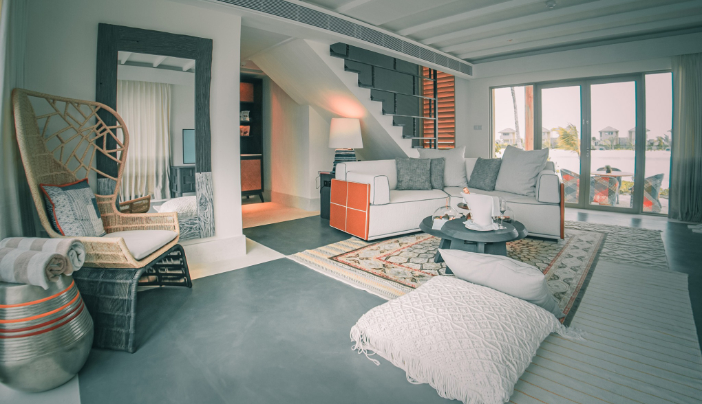 50 tinten grijs in je interieur: tips en inspiratie