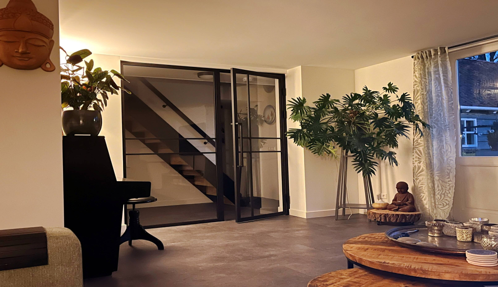 Inspiratie uit de natuur