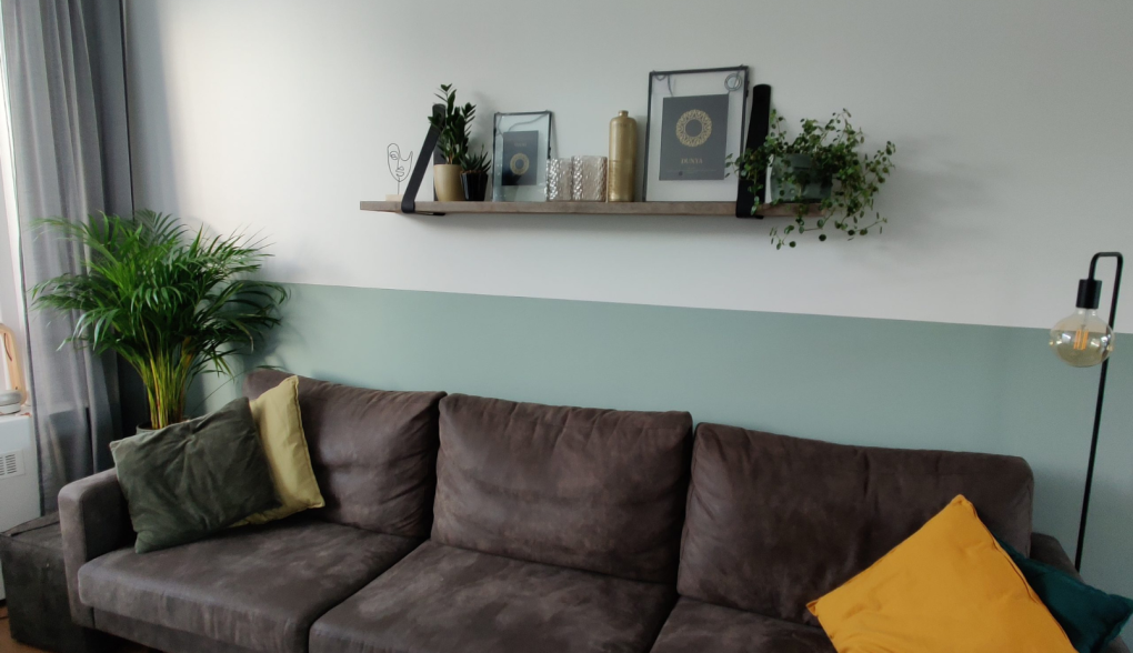 Zo geef jij je interieur eenvoudig een make-over