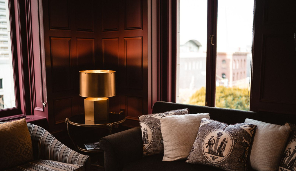 5 kenmerken van een klassiek interieur