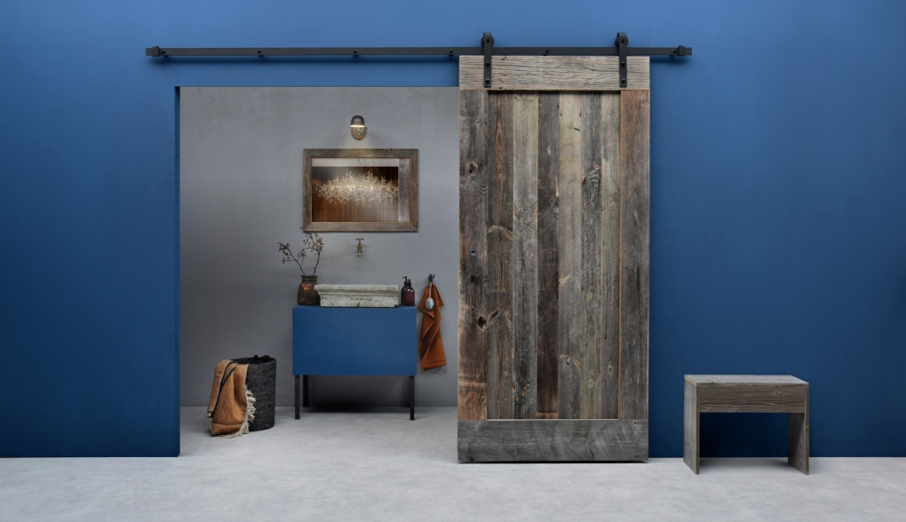 Welke deur moet ik kiezen?