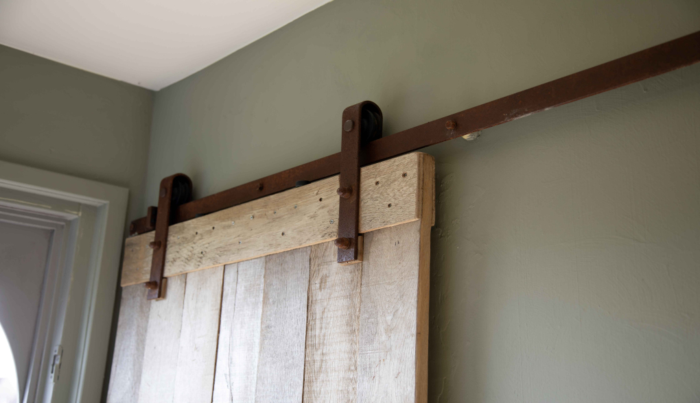 Roomdividers: sfeer & functionaliteit