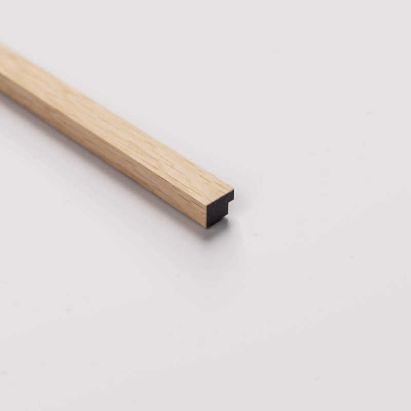 Decorlijst Natural Oak