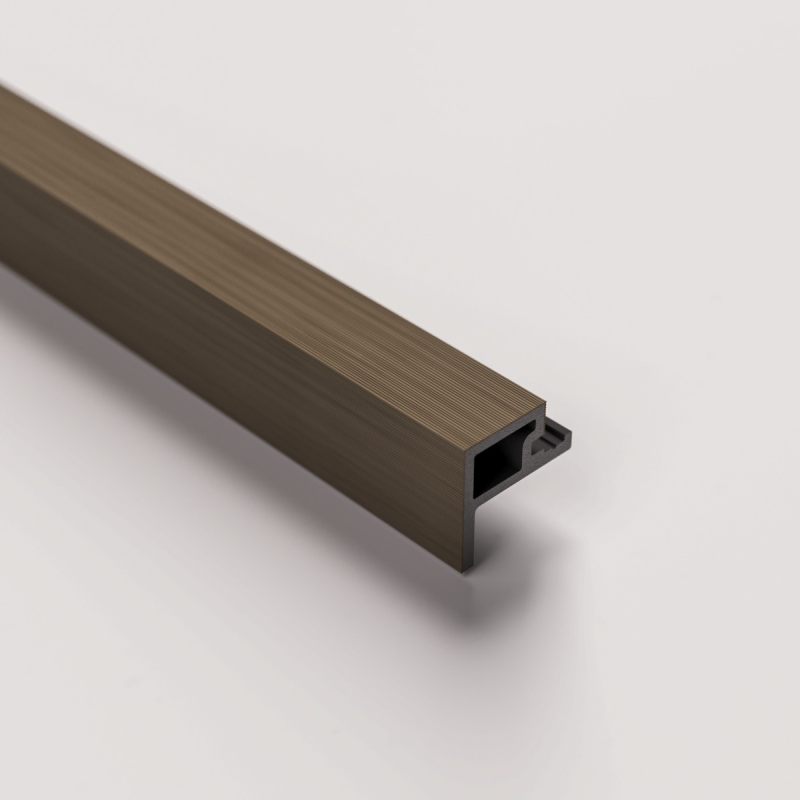 WPC startprofiel Eiken